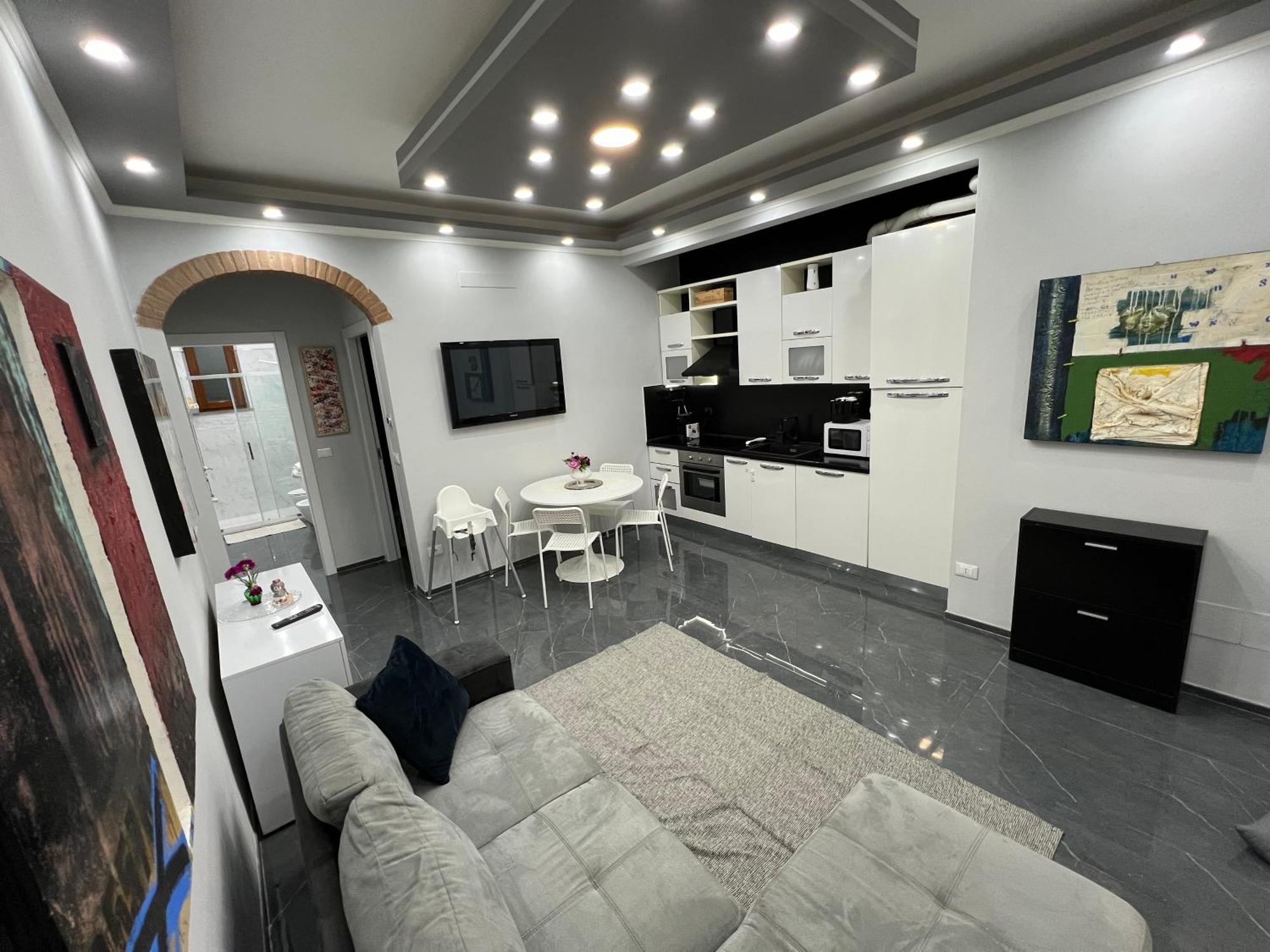 La Casa Vinciana Διαμέρισμα Έμπολι Εξωτερικό φωτογραφία