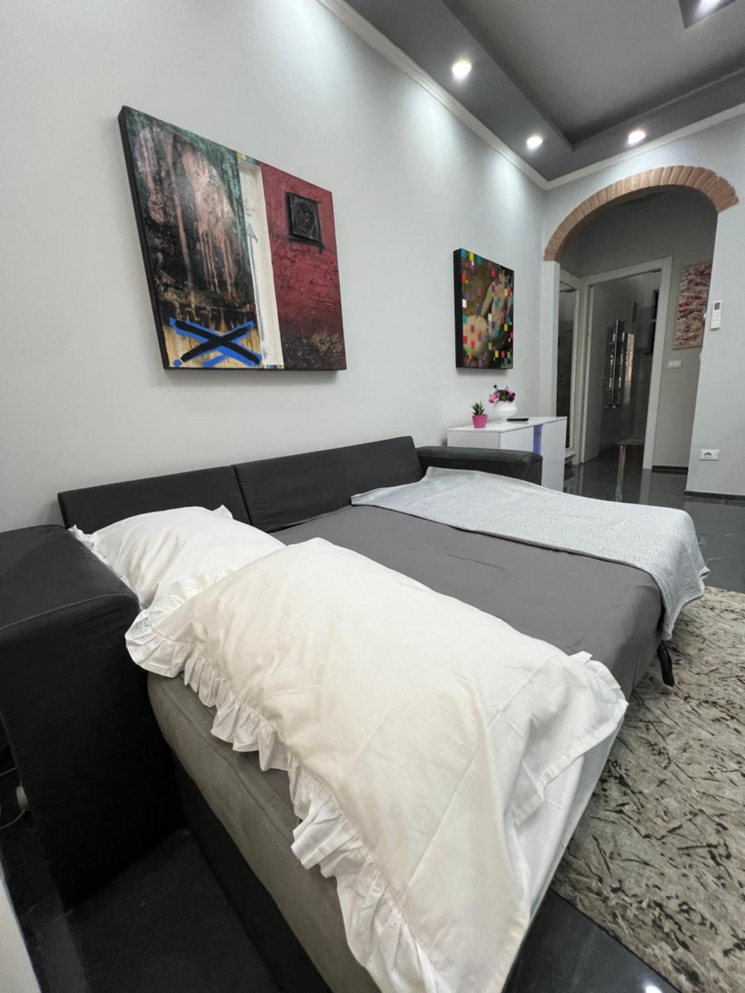 La Casa Vinciana Διαμέρισμα Έμπολι Εξωτερικό φωτογραφία